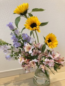 5.20お花